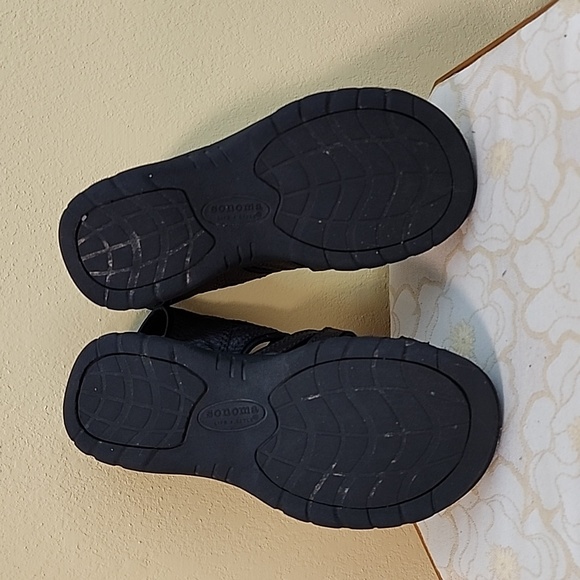 Sonoma Outdoor Summer Sandals - Picture 6 of 7